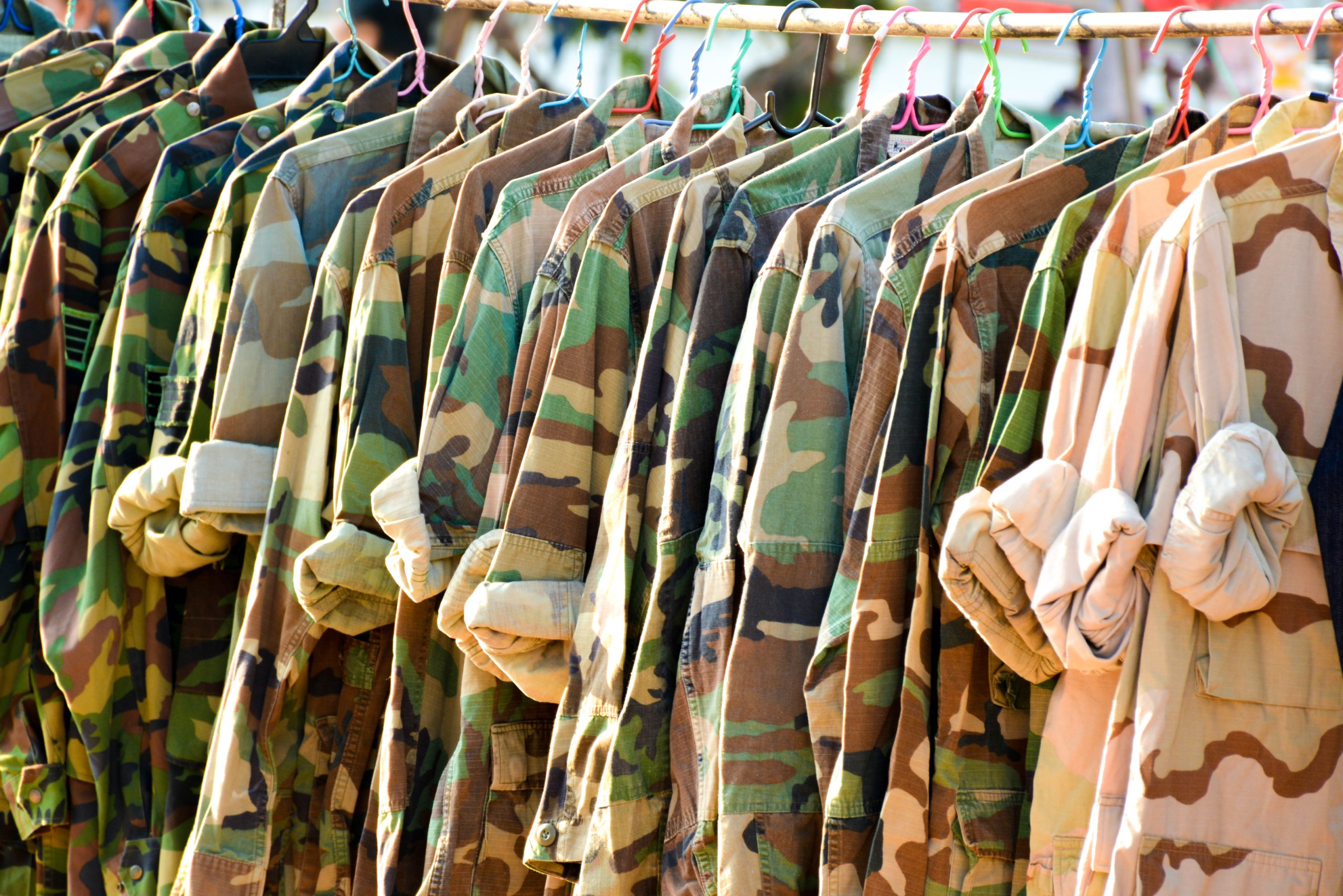 Military Laundry Shutterstock 540543325 (1)