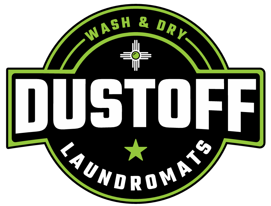 Dust Off Laundromats