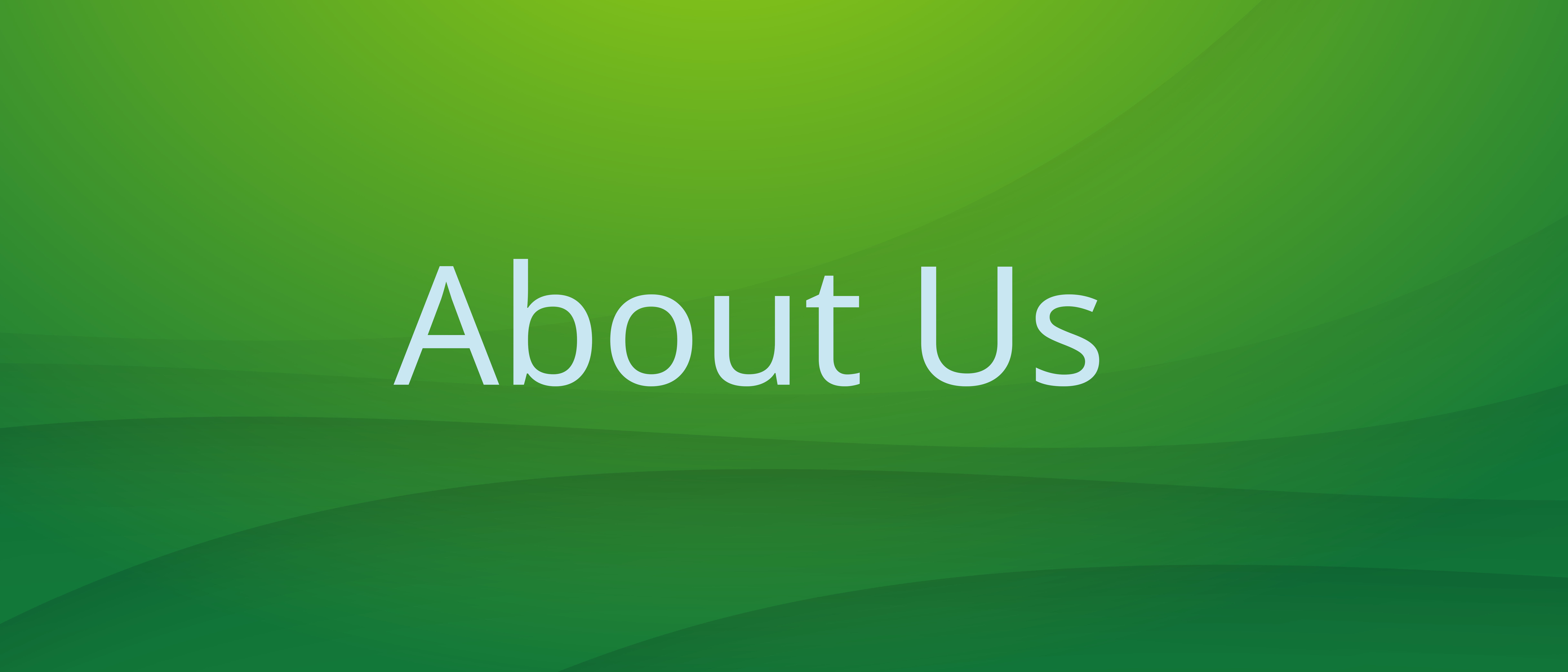 About Us Green Shutterstock 2258134897