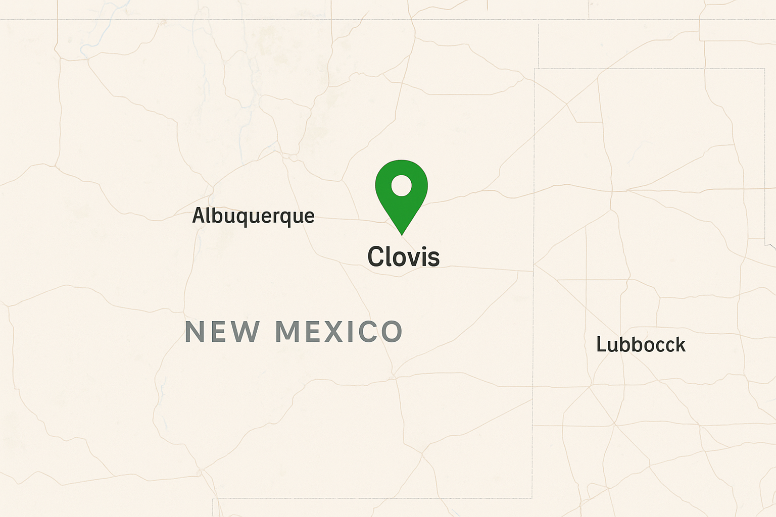 Clovis