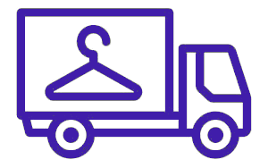 Delivery Van Purple Shutterstock 1779279227 Cropped